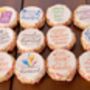 Personalised Cookie Gift – Edible For Every Occasion, thumbnail 9 of 11