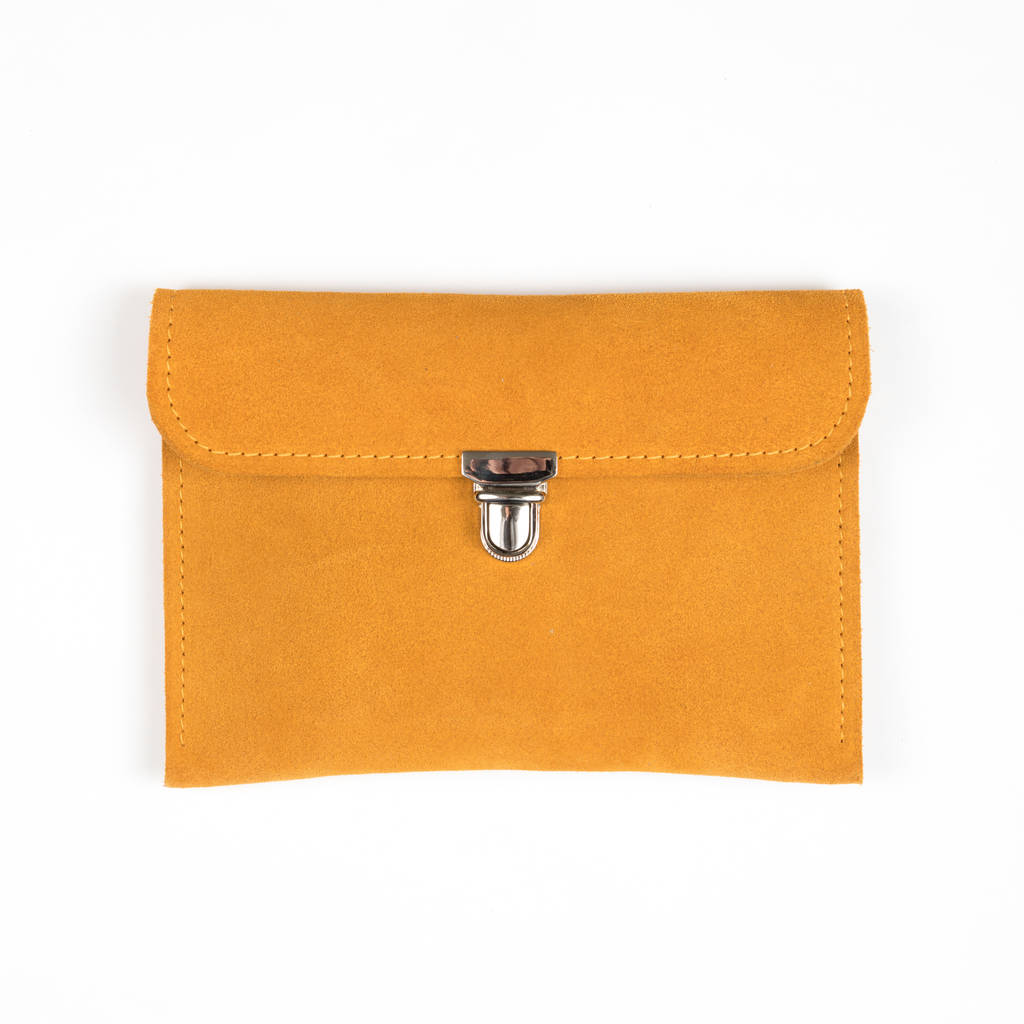 Osprey Clutch Bag By KONOC | notonthehighstreet.com