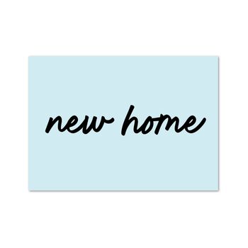 New Home Parcel Gift Box, 4 of 11