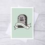 Rip Youth Birthday Card For Him / Her, thumbnail 1 of 3
