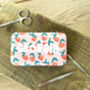 Personalised Peach Manicure Set, thumbnail 2 of 4