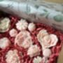 Wax Melt Flower Box Birthday Special Occasion Strong, thumbnail 10 of 10