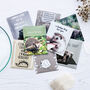 Hedgehog Gift Tea Set, thumbnail 2 of 12