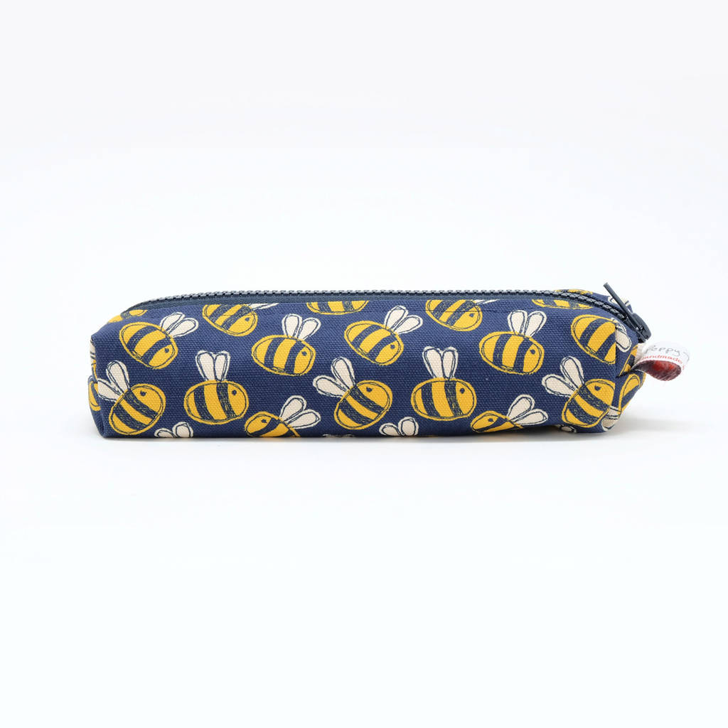 Busy Bee Pencil Case, 1 of 3