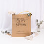 Learn To Macrame Box, thumbnail 8 of 11