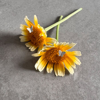 Small Joys Butterfly Earrings – Sterling Silver Gift For Her, 2 of 12