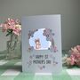 First Mother's Day Card, thumbnail 2 of 3