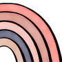 Hope Rainbow Print, thumbnail 3 of 4