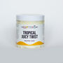 Tropical Juicy Twist | Pineapple Whipped Soap, thumbnail 7 of 7