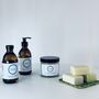 Luxury Body And Bath Pamper Set, thumbnail 7 of 8