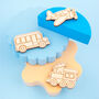 Vehicles Self Adhesive Wall Hooks, thumbnail 2 of 10