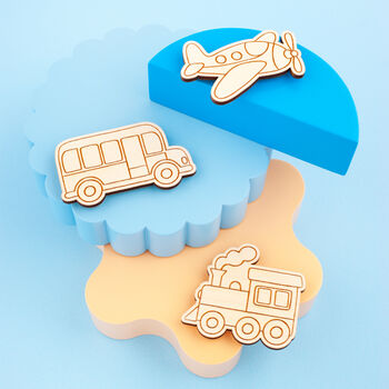 Vehicles Self Adhesive Wall Hooks, 2 of 10