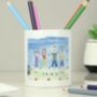Personalised Childrens Drawing Photo Storage Pot, thumbnail 5 of 5