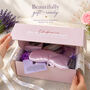 Crystal Healing Self Care Gift Set For Relaxation And Self‑Love, thumbnail 2 of 10