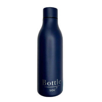 Bottlesoc 500ml Water Bottles, 2 of 7