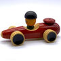 Vroom Race Car Toy, thumbnail 3 of 5