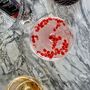 Luxury Craft Gin And Foodies Dream Gin Laced Cherries, thumbnail 2 of 9