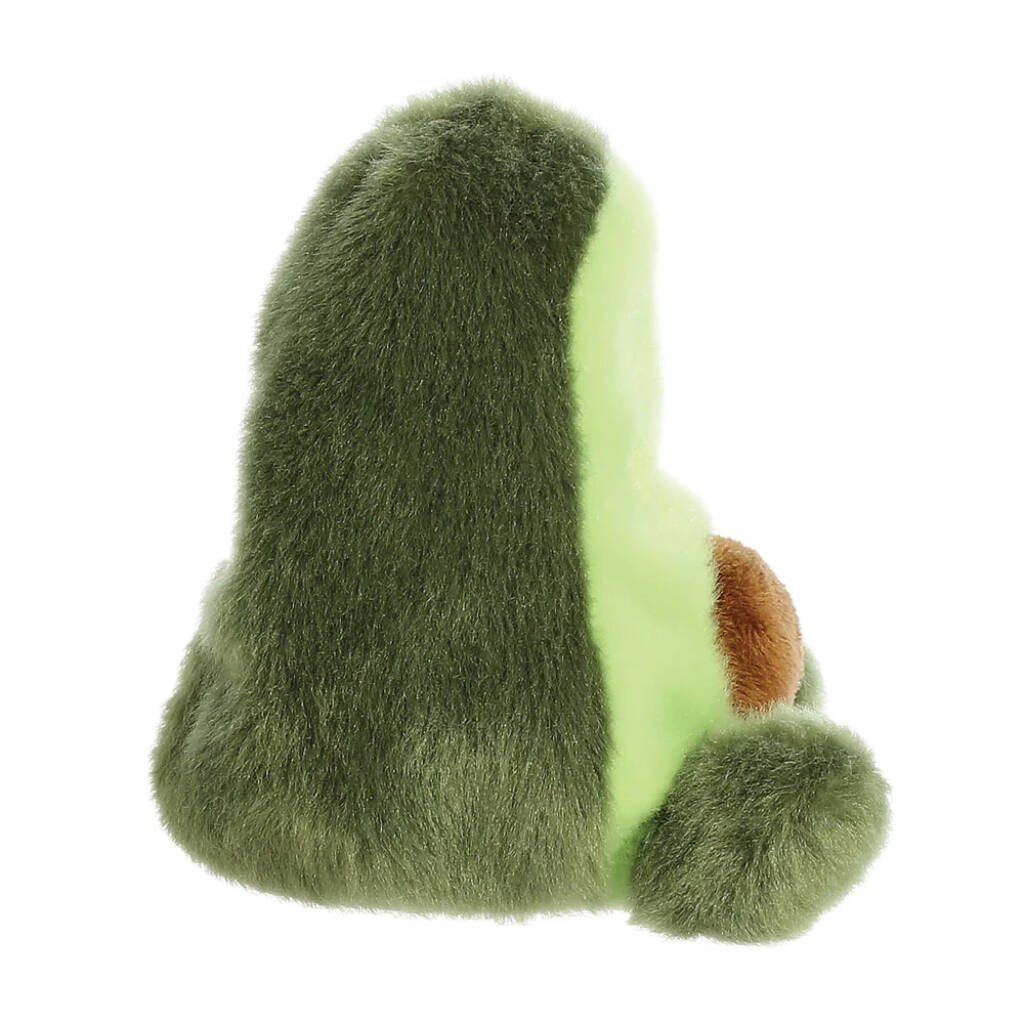 Avocado Soft Toy By all things Brighton beautiful | notonthehighstreet.com