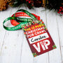 The 12 Pubs Christmas Party Pub Crawl List Vip Lanyard Guides, thumbnail 6 of 7