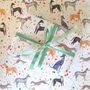 Sighthound Wrapping Paper, thumbnail 11 of 12