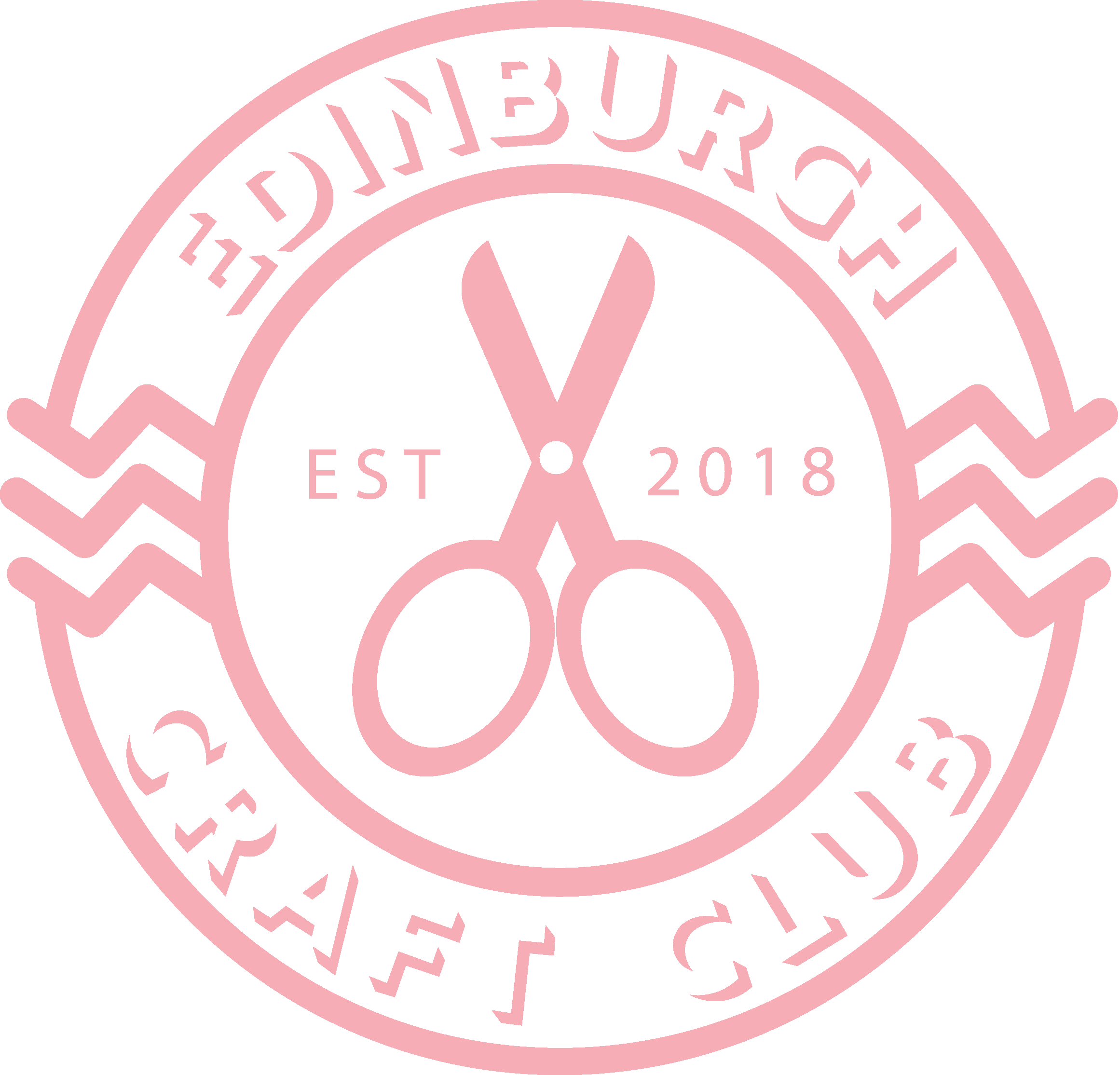 The Edinburgh Craft Club Storefront