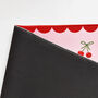 Cherries Desk Mat, thumbnail 7 of 8