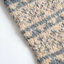 Fair Isle Socks Knitting Kit, thumbnail 7 of 10