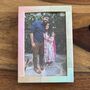 Indian Wood Picture Frame, Hand Painted Photo Frame, thumbnail 11 of 12