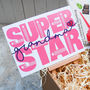 'Superstar Grandma' Artisan Hamper, thumbnail 4 of 5