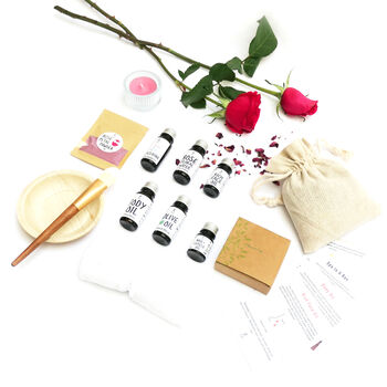 Rose Spa In A Box, 4 of 12