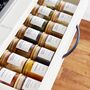 Set Of Spice Jars With Custom Labels, thumbnail 6 of 11