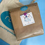 Handwoven Cotton Sofa Throw, Sustainable Gift, thumbnail 9 of 9