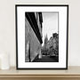 Cathedral, Rouen Photographic Art Print, thumbnail 1 of 4