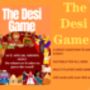 The Desi Game! Desi Card Game, thumbnail 2 of 9