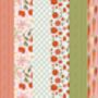 The Market Garden | Paper Chain Kit, thumbnail 2 of 3
