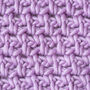Lucy Baby Blanket Crochet Kit, thumbnail 3 of 4