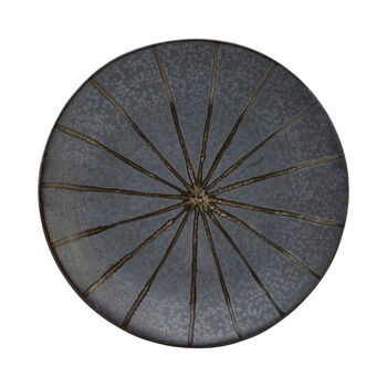 Suns Small Ceramic Tapas Plate, 9 of 10