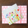 Thinking Of You Card, thumbnail 1 of 5