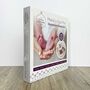 Baby Hand Or Foot Print Impression Kit New Baby Or Baby Shower Gift, thumbnail 7 of 12