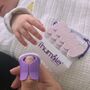 Baby Nails® Wearable Baby Nail File 0m+ New Baby Gift Baby Care Kit, thumbnail 9 of 10