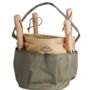 Personalised Garden Holdall Tool Bag, thumbnail 3 of 3