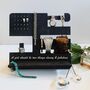 Practical Multi Functional Desk Organiser For Her, thumbnail 1 of 2