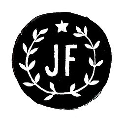 Jade Fisher logo