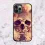 Skulls And Rose iPhone Case, thumbnail 2 of 5