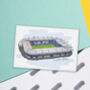 Leicester City Fridge Magnet, thumbnail 1 of 2