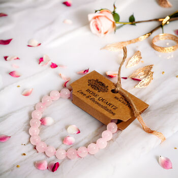 Gemstone Power Bracelets – Energy And Wellbeing, 11 of 12