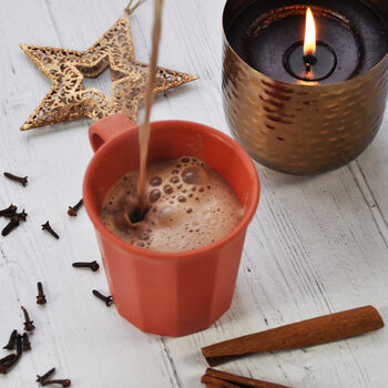 12 Hot Chocolates Of Christmas + Vegan Marshmallows, 3 of 3