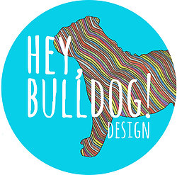 Hey, Bulldog! Design