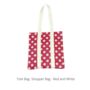 Sustainable Tote Bags, thumbnail 5 of 12