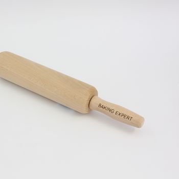Personalised Rolling Pin, 4 of 5